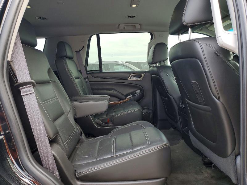 Продаж на аукціоні авто 2015 Gmc Yukon, vin: 1GKS1CKJ9FR176373, номер лоту: 63543676