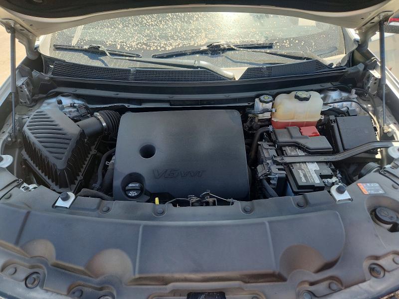 2022 Chevrolet Traverse მანქანა იყიდება აუქციონზე, vin: 1GNERKKW6NJ173989, აუქციონის ნომერი: 64913656