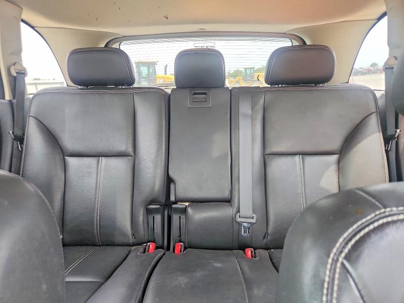 Продаж на аукціоні авто 2010 Ford Edge, vin: 2FMDK3JCXABB74160, номер лоту: 64979316