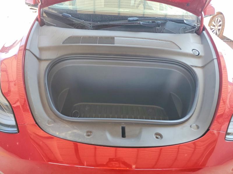 Продажа на аукционе авто 2021 Tesla Model Y, vin: 5YJYGDEE9MF205267, номер лота: 67207236