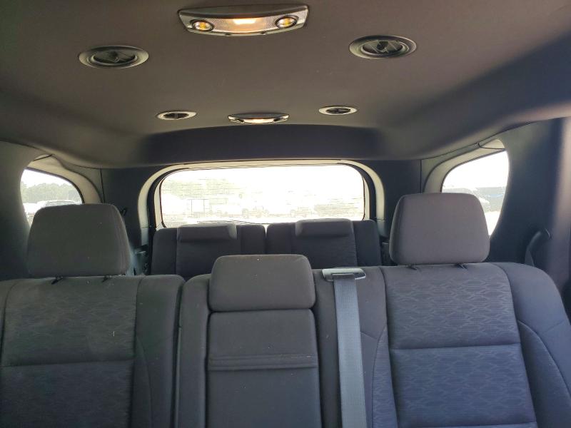 Aukcja sprzedaży 2026 Dodge Durango, vin: 1C4RDJDG6TC238897, numer aukcji: 59862246