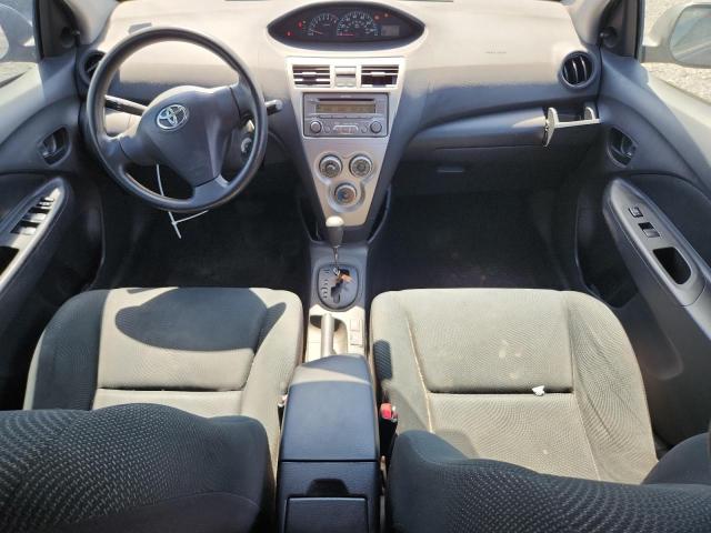 Продажа на аукционе авто 2012 Toyota Yaris, vin: JTDBT4K32C1420923, номер лота: 64614456