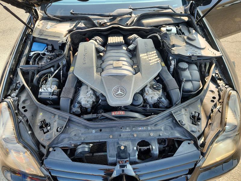 2008 Mercedes-benz Cls მანქანა იყიდება აუქციონზე, vin: WDDDJ77X18A126857, აუქციონის ნომერი: 64479036