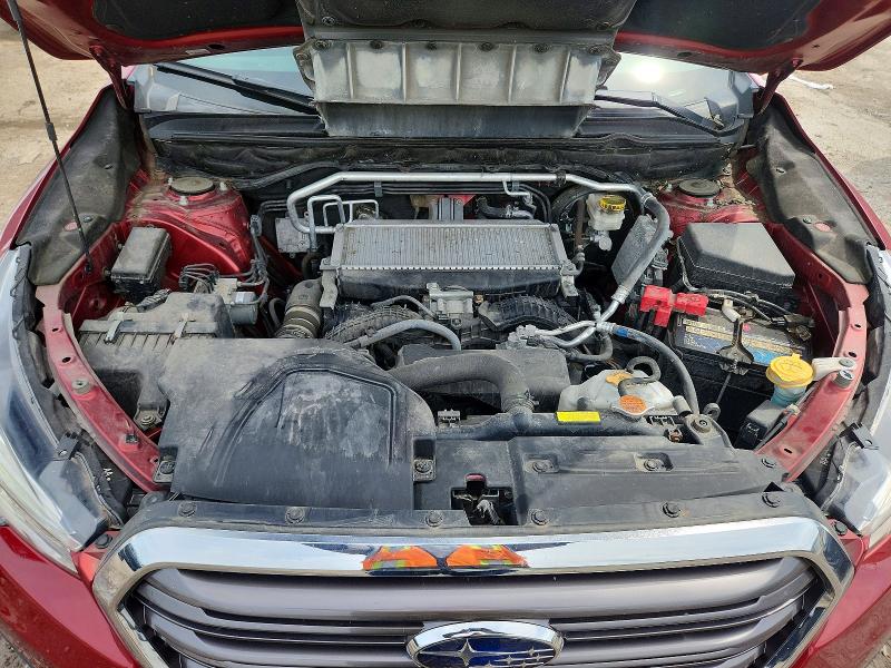 Aukcja sprzedaży 2020 Subaru Ascent, vin: 4S4WMAFD5L3420494, numer aukcji: 65598926