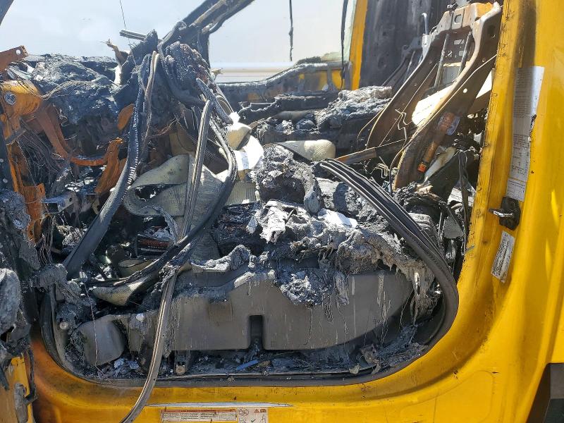65519866 :رقم المزاد ، 1FDUFGTXKDA15457 vin ، 2019 Ford F450 مزاد بيع