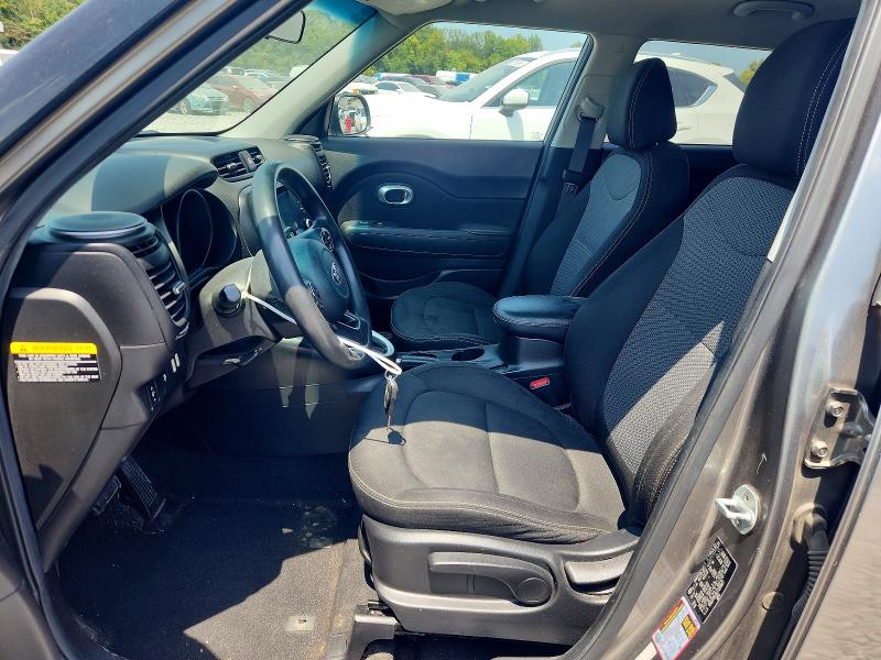 Aukcja sprzedaży 2018 Kia Soul, vin: KNDJP3A59J7599937, numer aukcji: 66031526