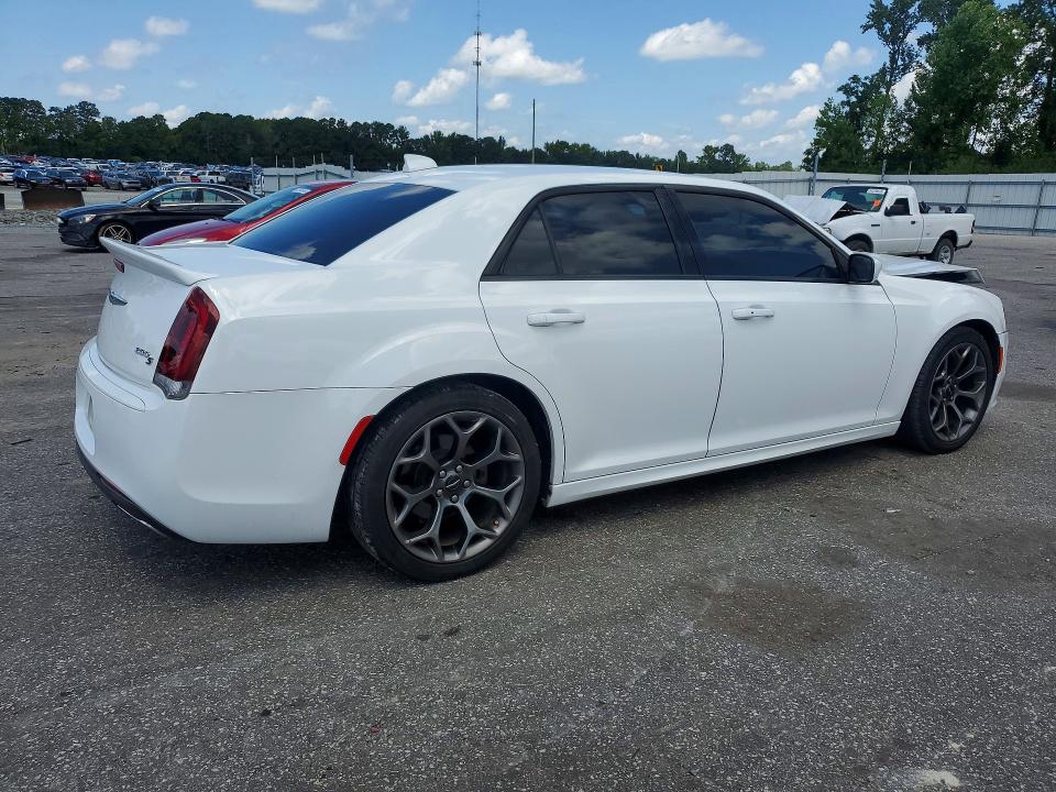 Aukcja sprzedaży 2017 Chrysler 300, vin: 2C3CCABG4HH667623, numer aukcji: 64215566