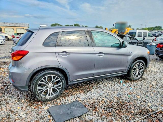 Продаж на аукціоні авто 2018 Mitsubishi Outlander Sport, vin: JA4AR3AU8JU022412, номер лоту: 66127156