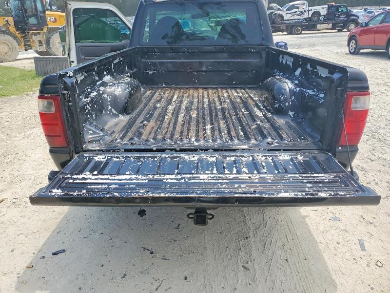 Продажа на аукционе авто 2001 Ford Ranger, vin: 1FTYR10U91TB03970, номер лота: 65729716