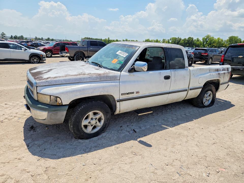 Aukcja sprzedaży 1997 Dodge Ram 1500, vin: 3B7HC13Y1VG760779, numer aukcji: 66833626