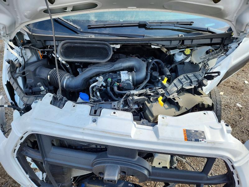 Продаж на аукціоні авто 2024 Ford Transit, vin: 1FTBR1Y8XRKA40683, номер лоту: 63670366