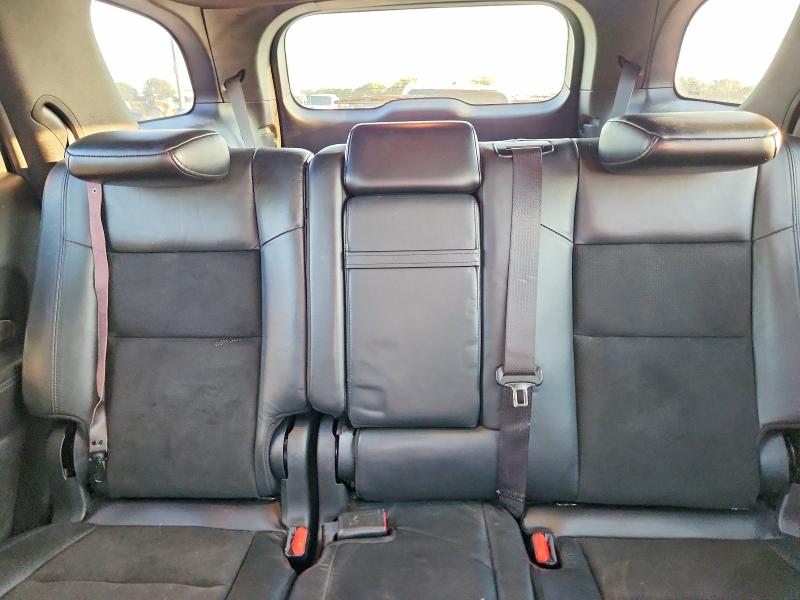 Aukcja sprzedaży 2020 Dodge Durango, vin: 1C4RDJDG2LC261139, numer aukcji: 66983076