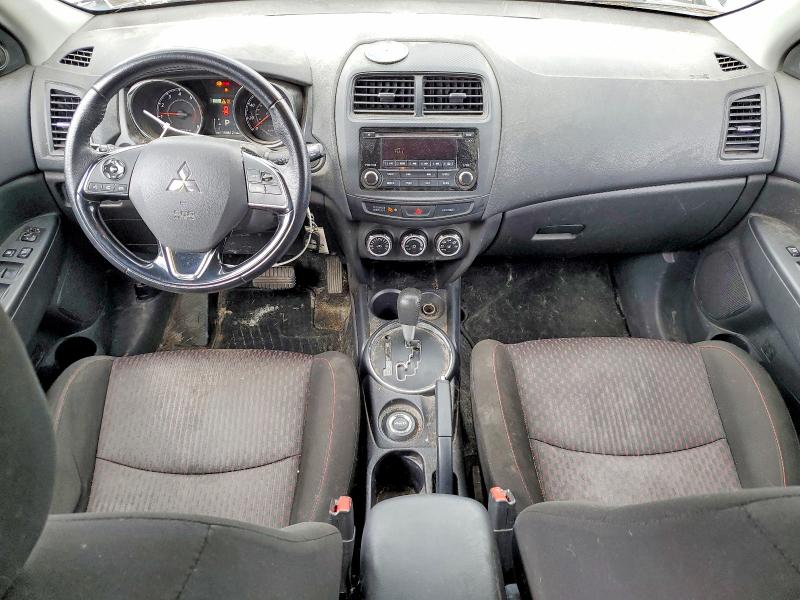 Продажа на аукционе авто 2017 Mitsubishi Outlander Sport, vin: JA4AR3AU6HZ011227, номер лота: 65922276