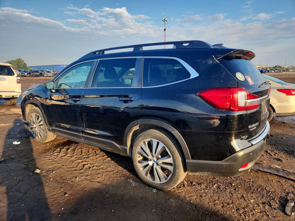 Продажа на аукционе авто 2019 Subaru Ascent, vin: 4S4WMAHD6K3428468, номер лота: 64250136