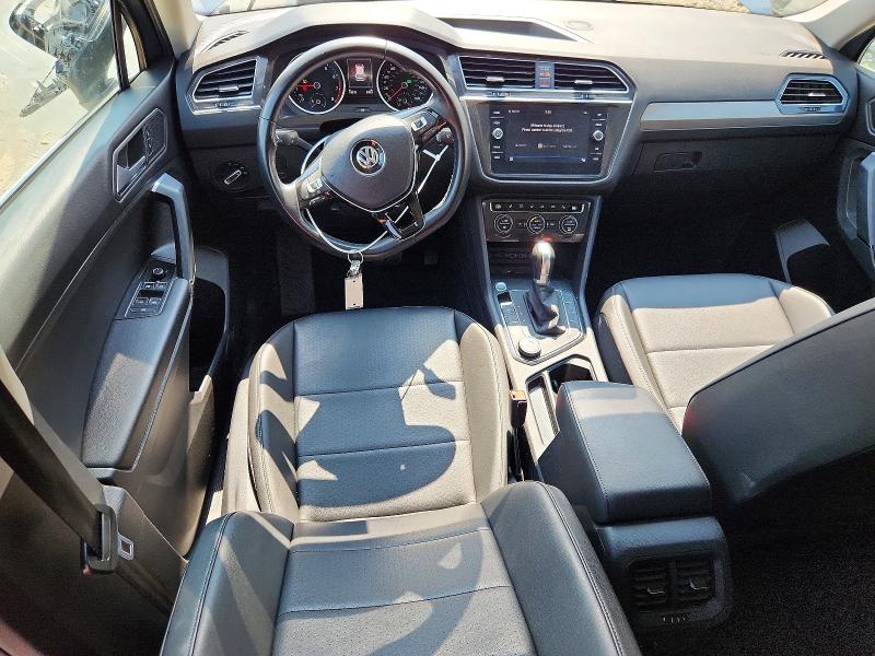 Aukcja sprzedaży 2019 Volkswagen Tiguan, vin: 3VV2B7AX4KM153019, numer aukcji: 64070796