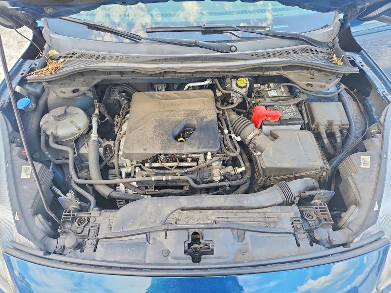Aukcja sprzedaży 2020 Ford Escape, vin: 1FMCU0H6XLUA98750, numer aukcji: 63772686