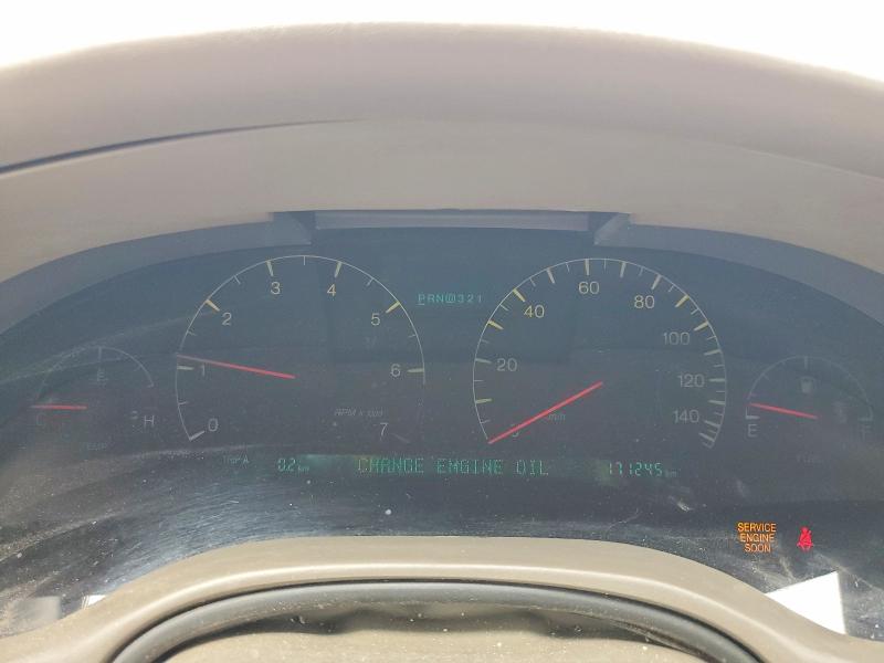 Продажа на аукционе авто 2002 Cadillac Seville, vin: 1G6KS54Y02U177601, номер лота: 65031156