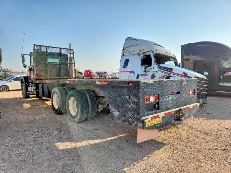 2001 International 5900i მანქანა იყიდება აუქციონზე, vin: 1HTXRAXR51J008589, აუქციონის ნომერი: 57839956