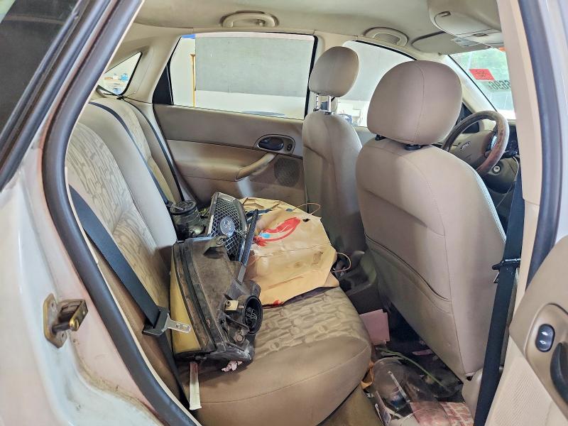 Продажа на аукционе авто 2005 Ford Focus, vin: 1FAFP34N75W147276, номер лота: 65156696