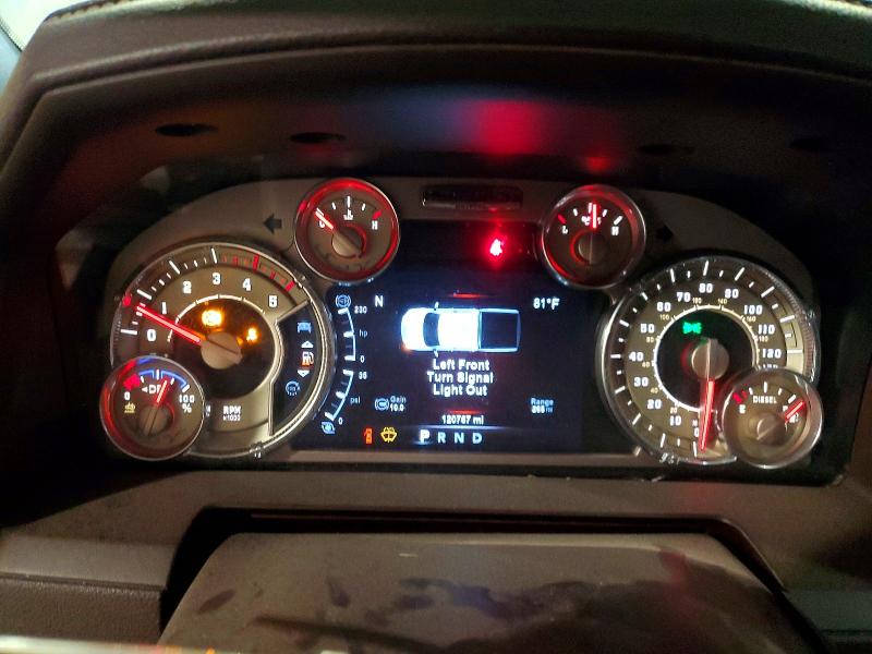 66693646 :رقم المزاد ، 3C63RRKL4JG103666 vin ، 2018 Ram 3500 مزاد بيع