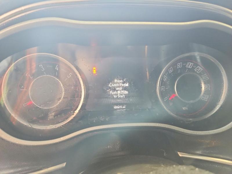 Aukcja sprzedaży 2016 Dodge Challenger, vin: 2C3CDZFJ7GH177192, numer aukcji: 66642556