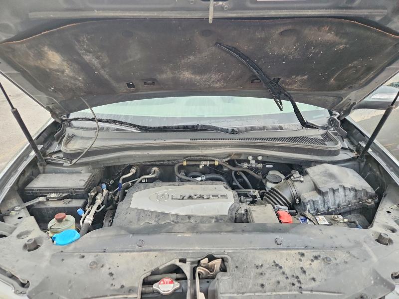 Aukcja sprzedaży 2007 Acura Mdx, vin: 2HNYD28847H545695, numer aukcji: 64050946