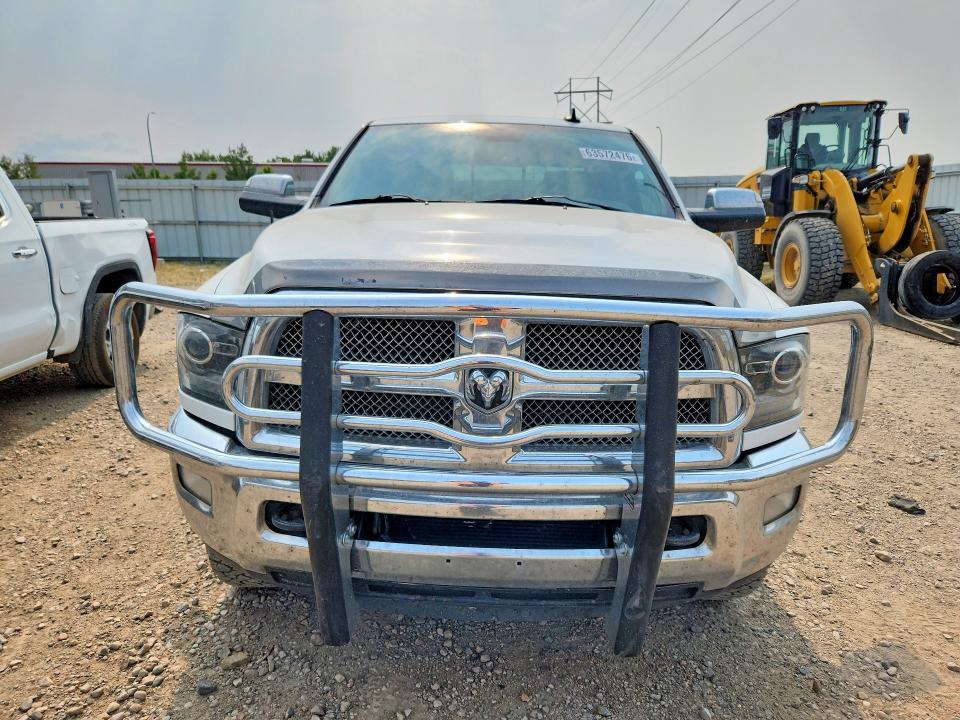 Продаж на аукціоні авто 2014 Ram 3500, vin: 3C63R3FL0EG176241, номер лоту: 63572476