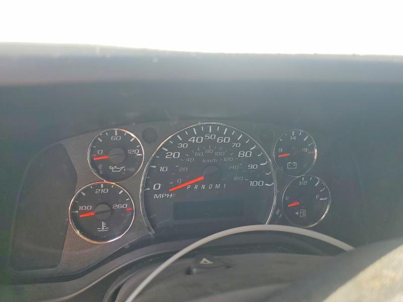 Aukcja sprzedaży 2022 Chevrolet Express G3500, vin: 1GCZGHF71N1222263, numer aukcji: 64857356