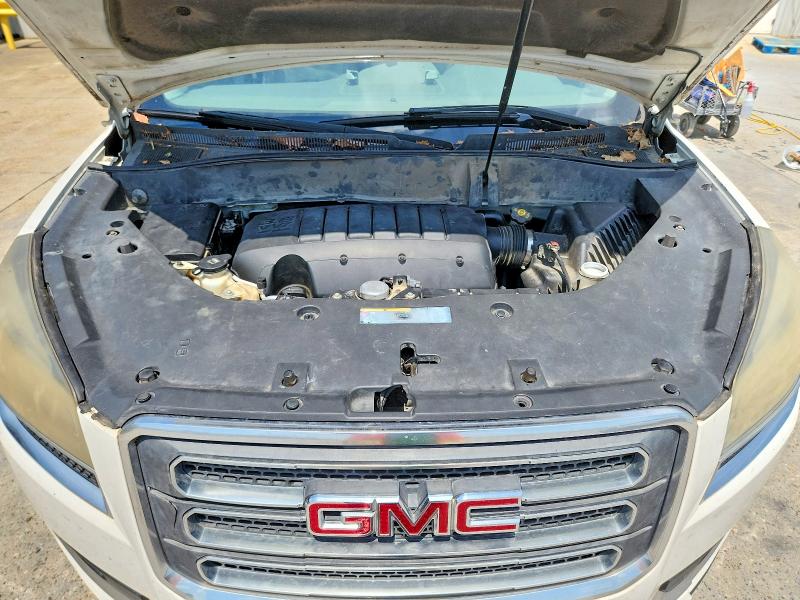 Aukcja sprzedaży 2014 Gmc Acadia, vin: 1GKKRRKD0EJ317074, numer aukcji: 65589876