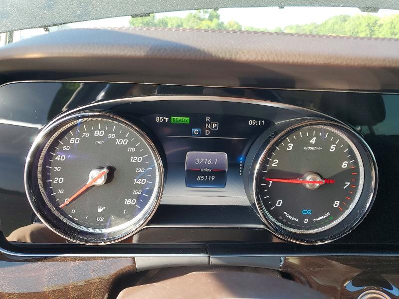 Продажа на аукционе авто 2019 Mercedes-benz Cls, vin: WDD2J5JB5KA031749, номер лота: 65491246