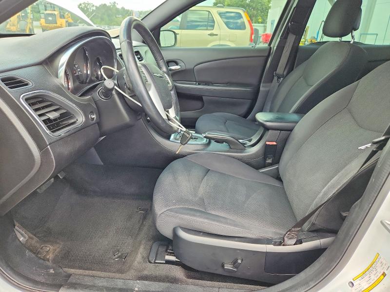 65486336 :رقم المزاد ، 1C3CCBBG7CN298956 vin ، 2012 Chrysler 300 مزاد بيع