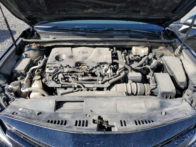 Продаж на аукціоні авто 2018 Toyota Camry, vin: 4T1B31HK5JU003817, номер лоту: 65986756