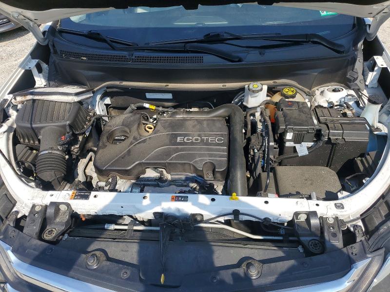 Продажа на аукционе авто 2018 Chevrolet Equinox, vin: 2GNAXMEV9J6100559, номер лота: 64623356