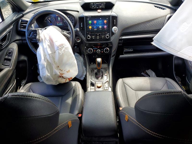 2023 Subaru Forester მანქანა იყიდება აუქციონზე, vin: JF2SKAMC7PH407467, აუქციონის ნომერი: 65148986