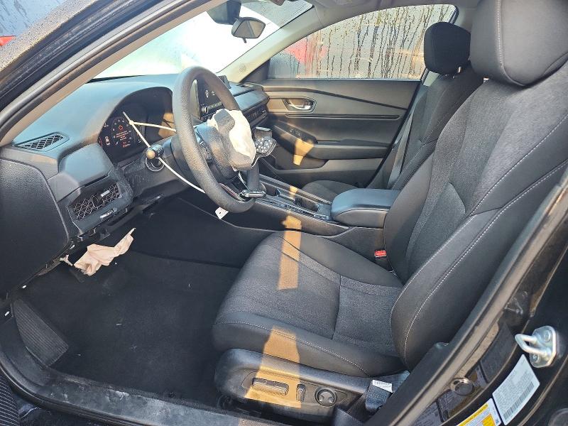 2024 Honda Accord მანქანა იყიდება აუქციონზე, vin: 1HGCY1F31RA062450, აუქციონის ნომერი: 65603226