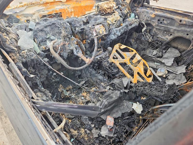 65197276 :رقم المزاد ، KNMAT2MV1KP507724 vin ، 2019 Nissan Rogue مزاد بيع