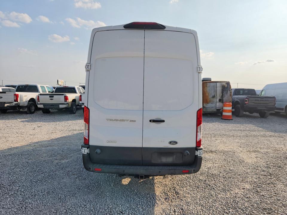 Aukcja sprzedaży 2018 Ford Transit, vin: 1FTBW3XG7JKA47480, numer aukcji: 61012336