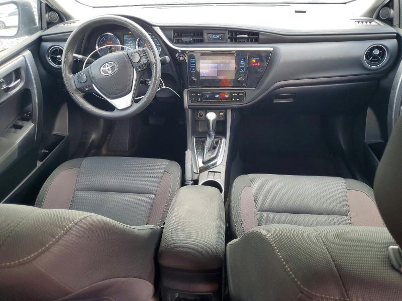 2019 Toyota Corolla მანქანა იყიდება აუქციონზე, vin: 2T1BURHE7KC208578, აუქციონის ნომერი: 65597196
