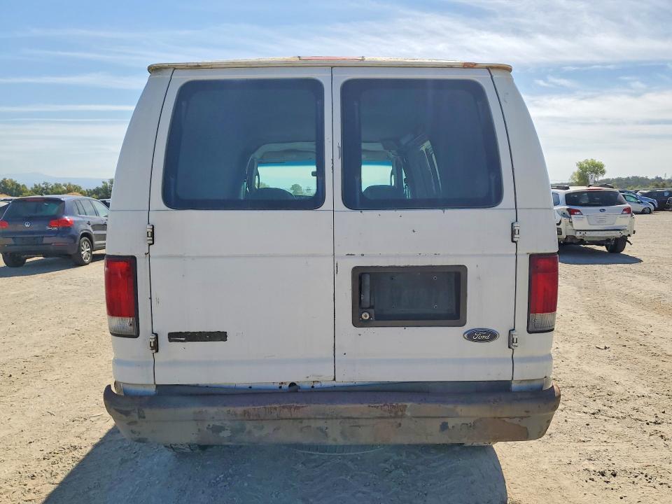Aukcja sprzedaży 2006 Ford Econoline, vin: 1FTNE24W96HA25913, numer aukcji: 63388176