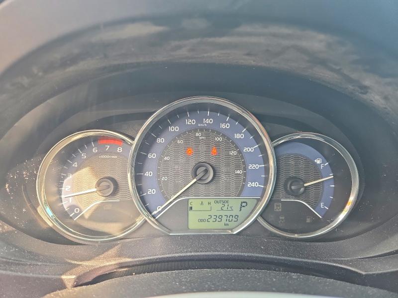 Продажа на аукционе авто 2014 Toyota Corolla, vin: 2T1BURHE9EC009150, номер лота: 64992266