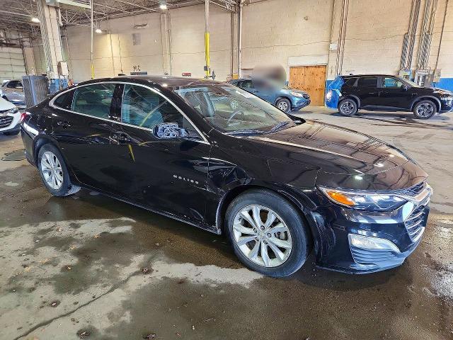 63386566 :رقم المزاد ، 1G1ZD5ST2PF130863 vin ، 2023 Chevrolet Malibu مزاد بيع