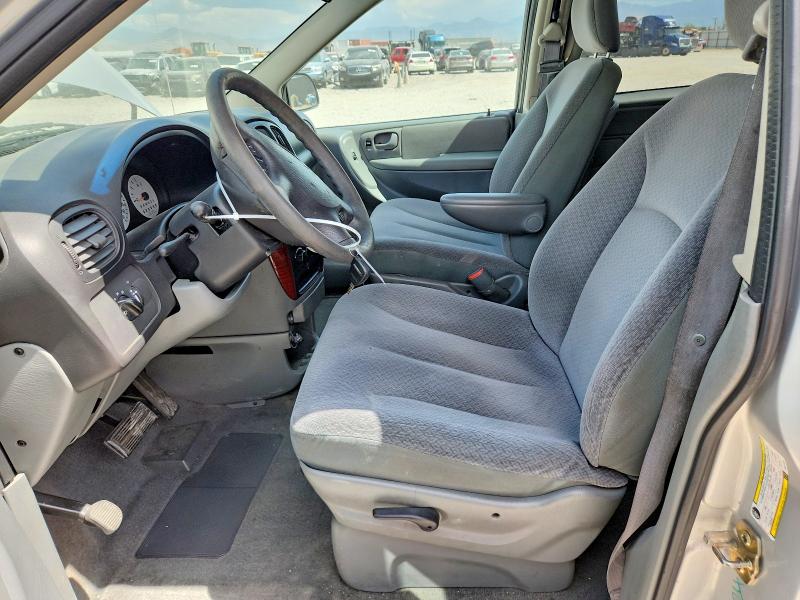 Aukcja sprzedaży 2005 Chrysler Town & Country, vin: 1C4GP45RX5B411510, numer aukcji: 65510696