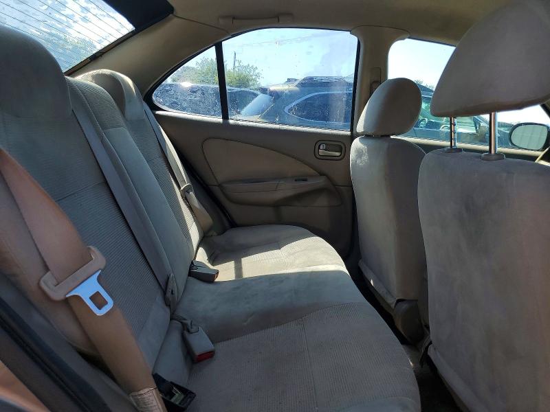 Продажа на аукционе авто 2005 Nissan Sentra, vin: 3N1CB51D55L464632, номер лота: 65659976