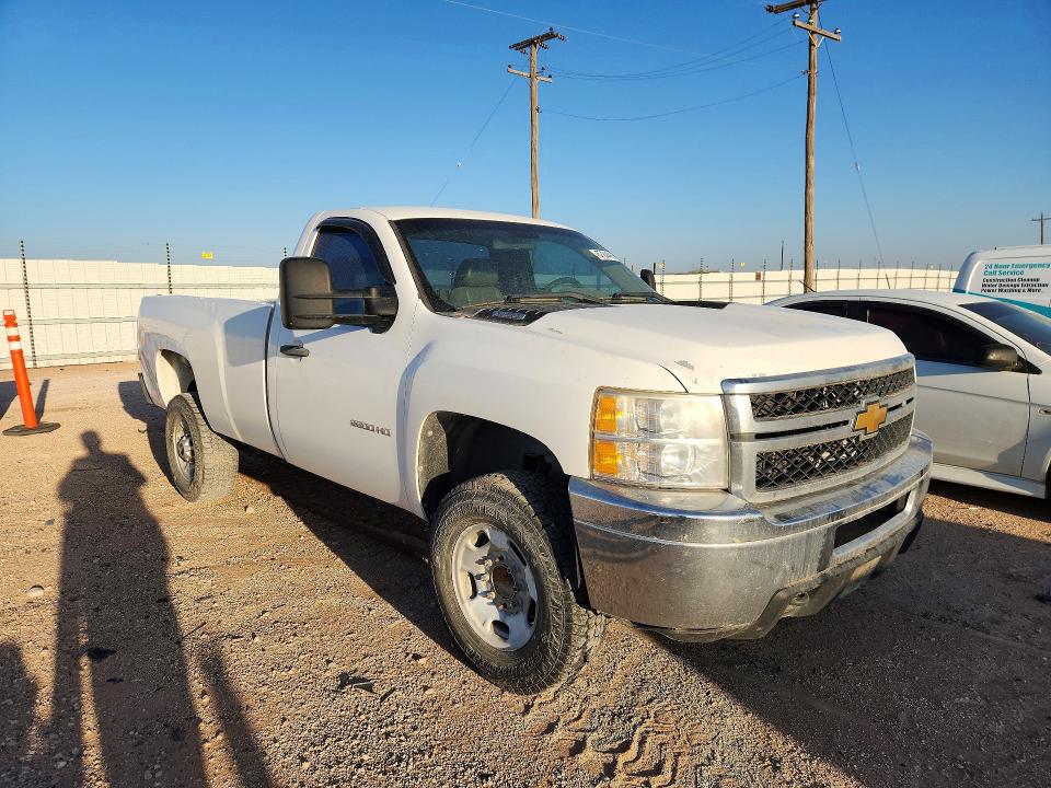Aukcja sprzedaży 2012 Chevrolet Silverado, vin: 1GC0CVCGXCF139454, numer aukcji: 67244666