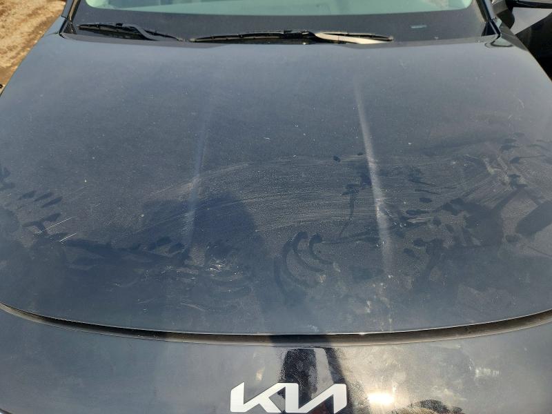 Auction sale of the 2026 Kia Niro, vin: KNDCP3LE9T5345715, lot number: 64840666