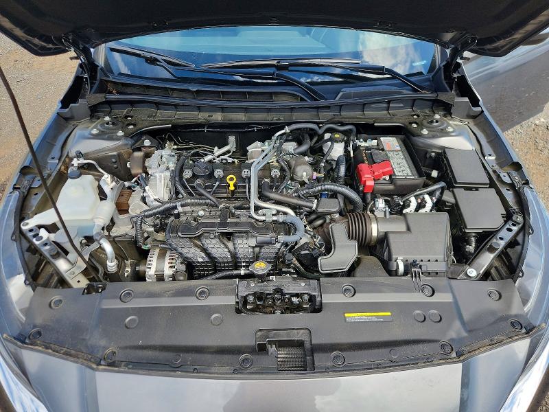 Продажа на аукционе авто 2025 Nissan Altima, vin: 1N4BL4DW9SN410829, номер лота: 63201416