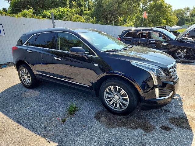 Aukcja sprzedaży 2018 Cadillac Xt5, vin: 1GYKNDRS1JZ187441, numer aukcji: 66538026