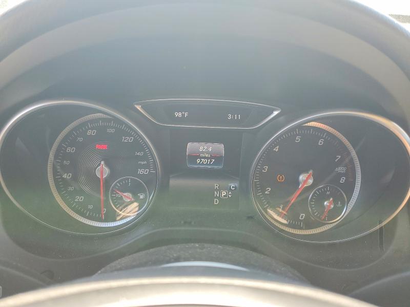 65831206 :رقم المزاد ، WDCTG4GB6KU005524 vin ، 2019 Mercedes-benz Gla مزاد بيع