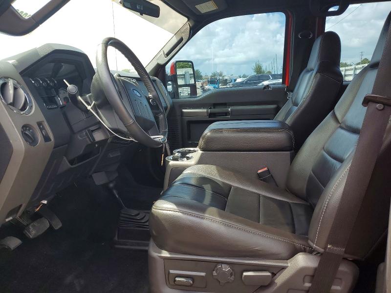 Aukcja sprzedaży 2008 Ford F250, vin: 1FTSW21R38EC45731, numer aukcji: 63229016