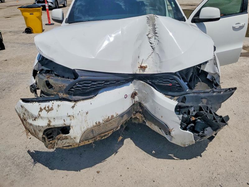 Продажа на аукционе авто 2022 Dodge Durango, vin: 1C4RDHDG1NC156278, номер лота: 64623036